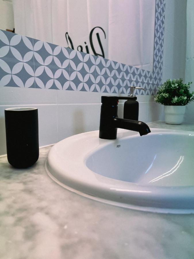 Apartament Bungalow Tropical Nº6 - Son Xoriguer Zewnętrze zdjęcie