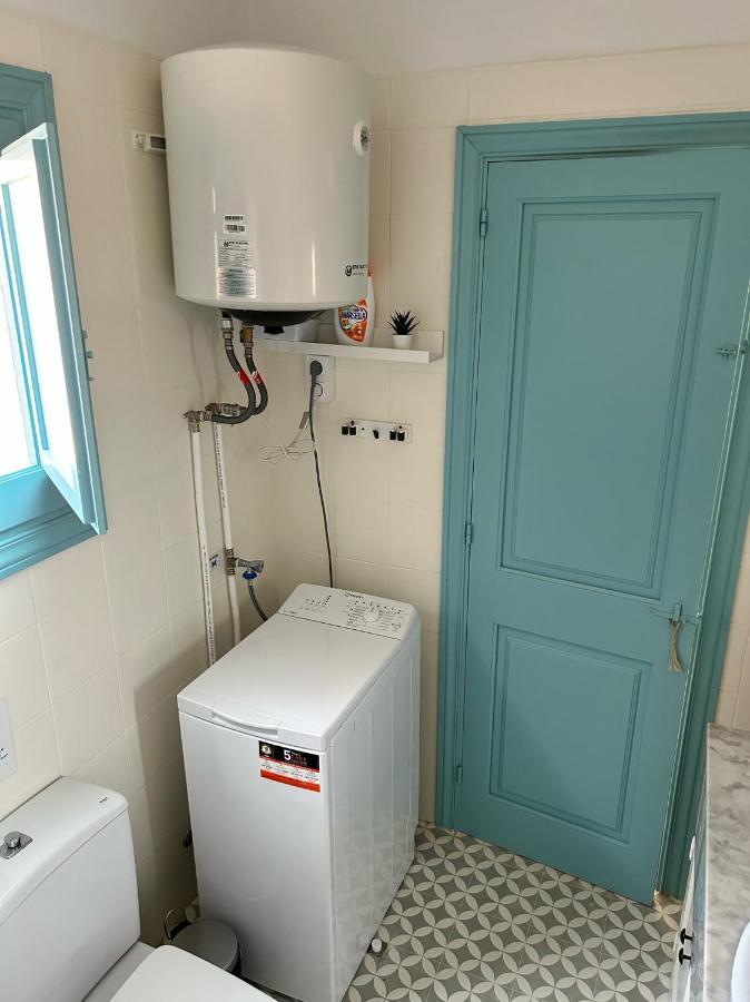 Apartament Bungalow Tropical Nº6 - Son Xoriguer Zewnętrze zdjęcie