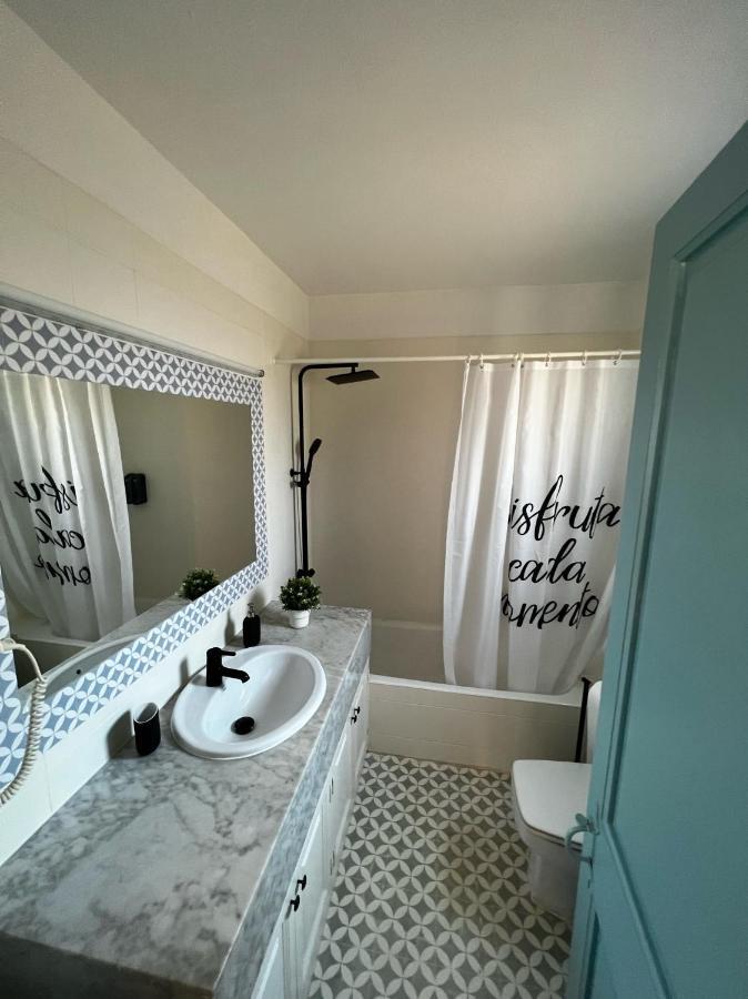 Apartament Bungalow Tropical Nº6 - Son Xoriguer Zewnętrze zdjęcie