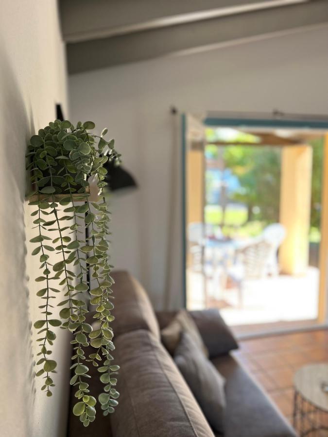 Apartament Bungalow Tropical Nº6 - Son Xoriguer Zewnętrze zdjęcie