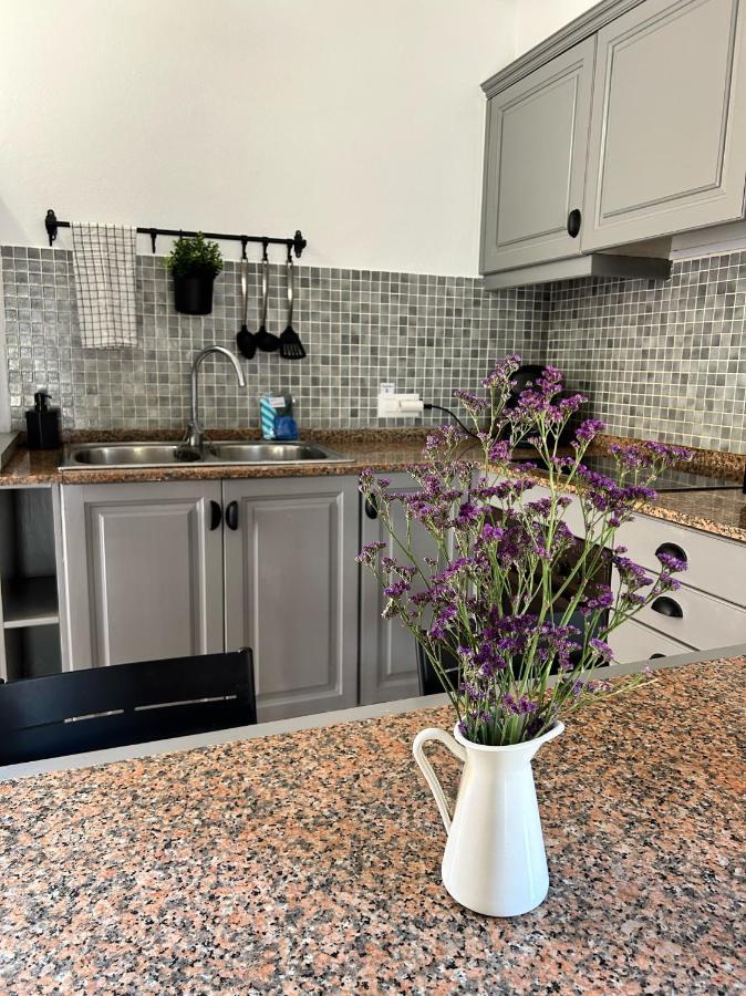 Apartament Bungalow Tropical Nº6 - Son Xoriguer Zewnętrze zdjęcie
