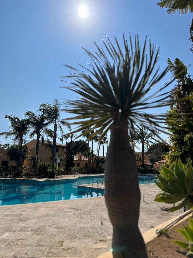Apartament Bungalow Tropical Nº6 - Son Xoriguer Zewnętrze zdjęcie