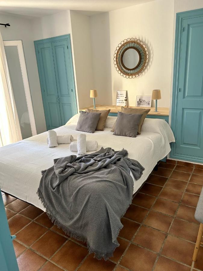 Apartament Bungalow Tropical Nº6 - Son Xoriguer Zewnętrze zdjęcie