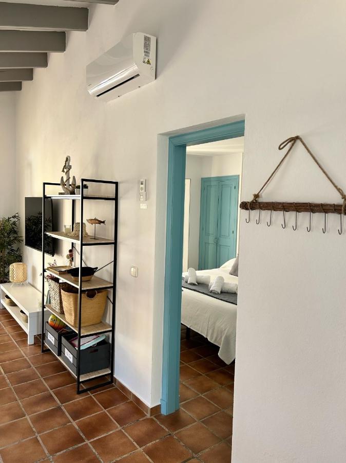 Apartament Bungalow Tropical Nº6 - Son Xoriguer Zewnętrze zdjęcie