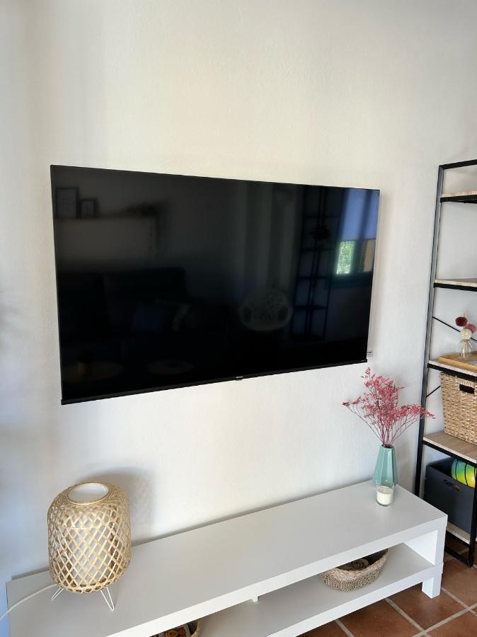 Apartament Bungalow Tropical Nº6 - Son Xoriguer Zewnętrze zdjęcie