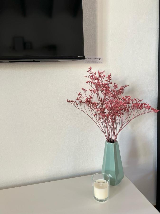 Apartament Bungalow Tropical Nº6 - Son Xoriguer Zewnętrze zdjęcie