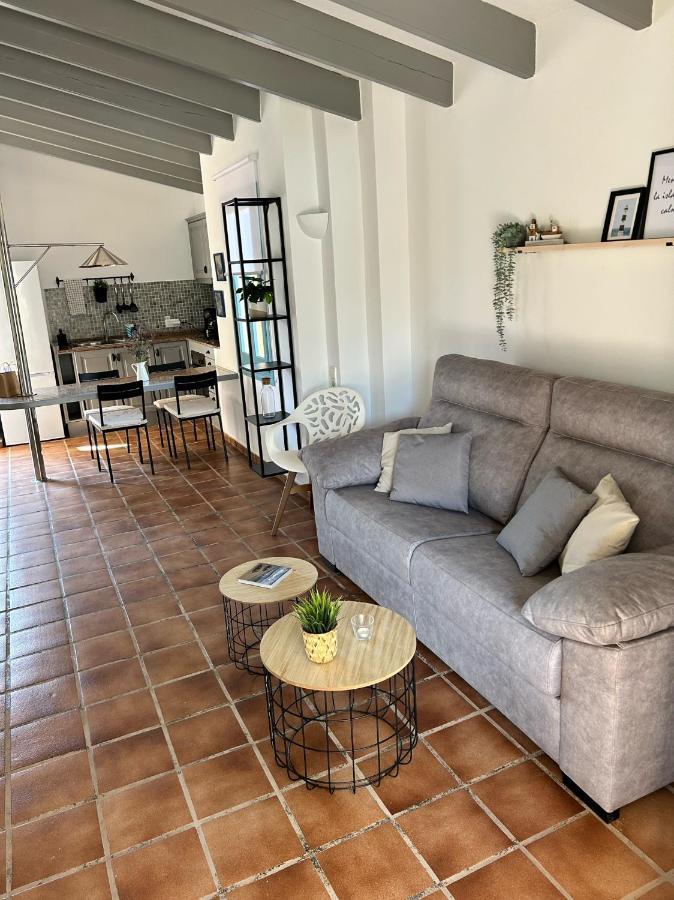 Apartament Bungalow Tropical Nº6 - Son Xoriguer Zewnętrze zdjęcie